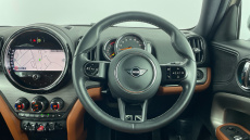 MINI Countryman 1.5 Cooper Exclusive 5dr Auto Petrol Hatchback